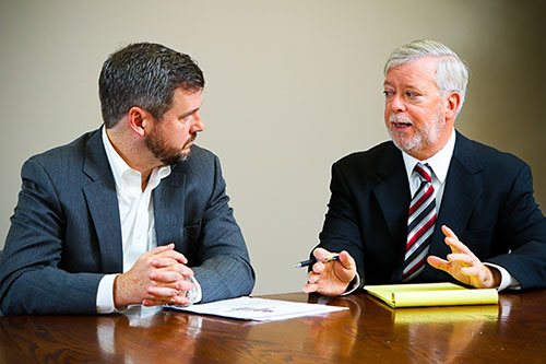 White Collar Criminal Defense